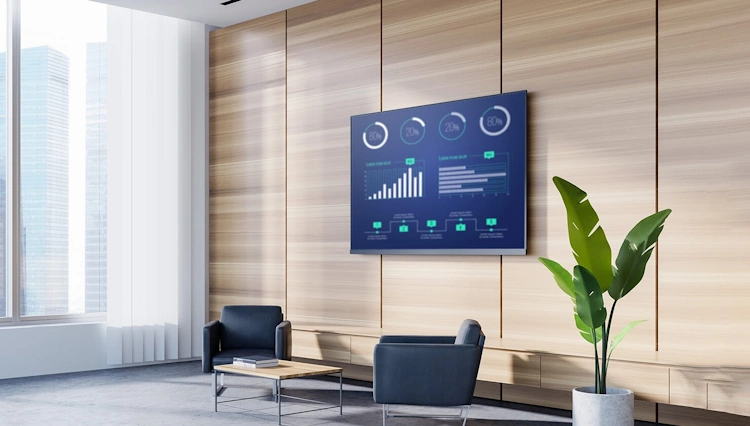 Телевидение для бизнеса от Ростелеком в село Малей (Липецкая область)